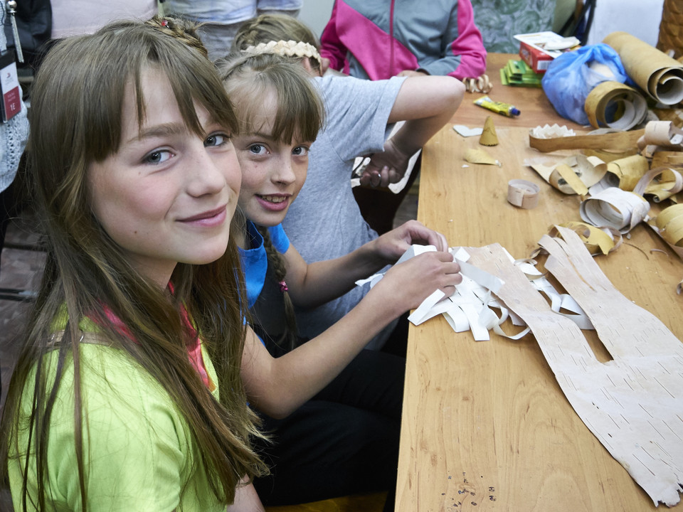 20130606-154939•Children's Art Centre•Kirillov•Vologda•Russia